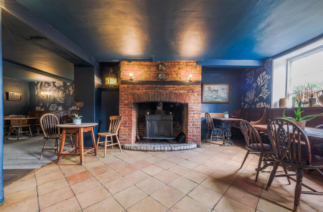 The Ship At 4* Dunwich