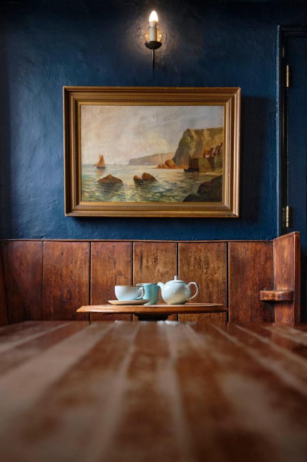 Guest house The Ship At